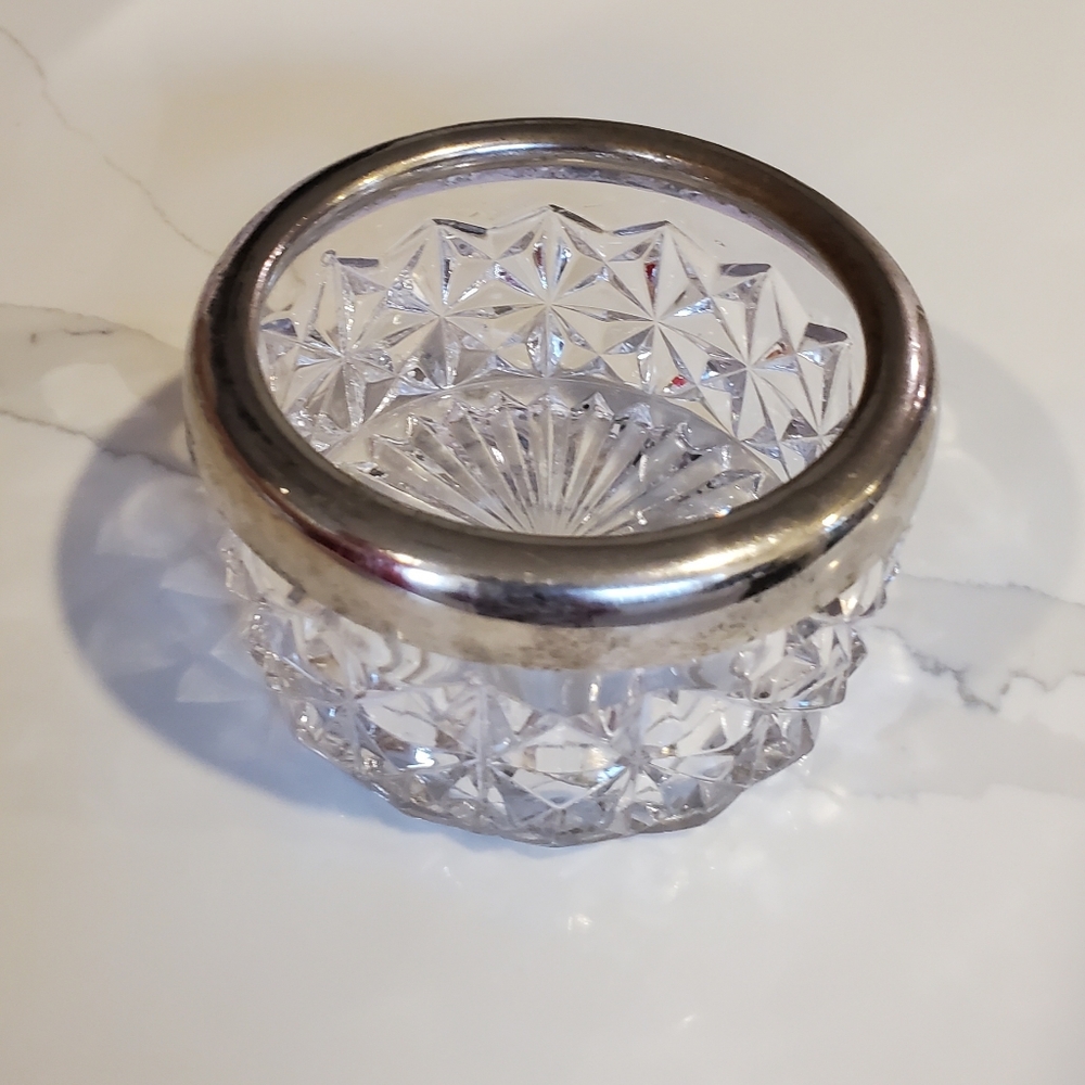 Manco stamped plate, made in England